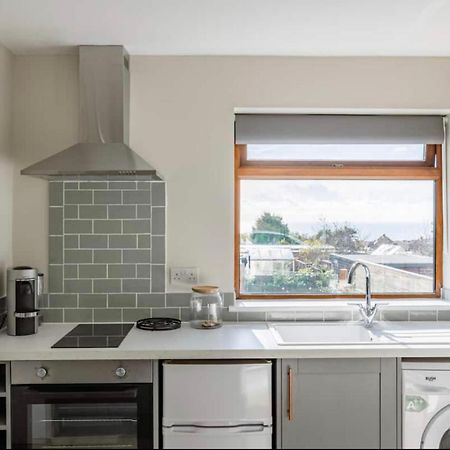 Seaview 1 Bed Open Condo - Free Parking Brighton Exterior foto