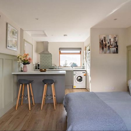Seaview 1 Bed Open Condo - Free Parking Brighton Exterior foto