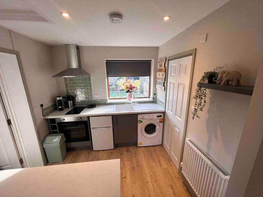 Seaview 1 Bed Open Condo - Free Parking Brighton Exterior foto