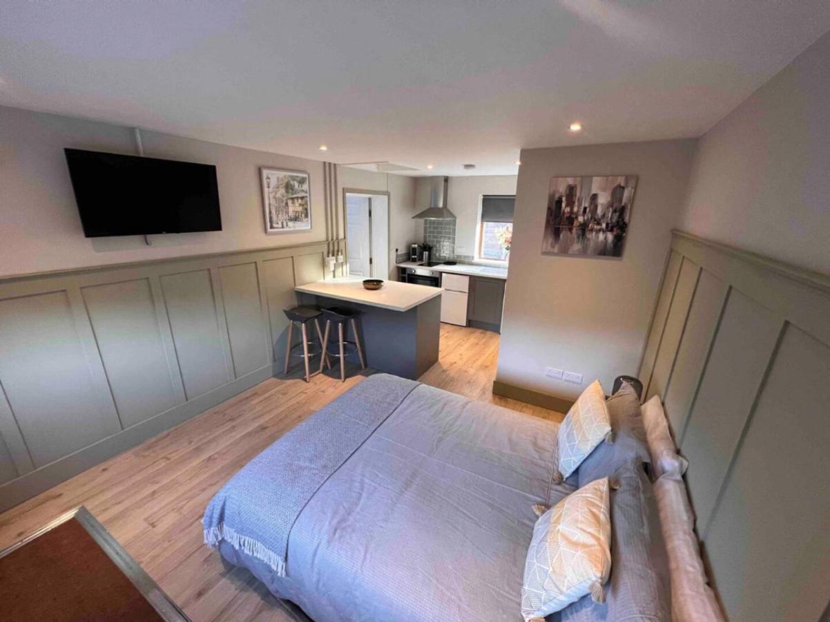 Seaview 1 Bed Open Condo - Free Parking Brighton Exterior foto