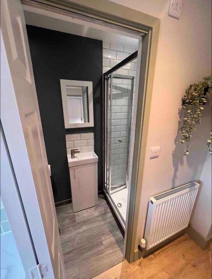 Seaview 1 Bed Open Condo - Free Parking Brighton Exterior foto
