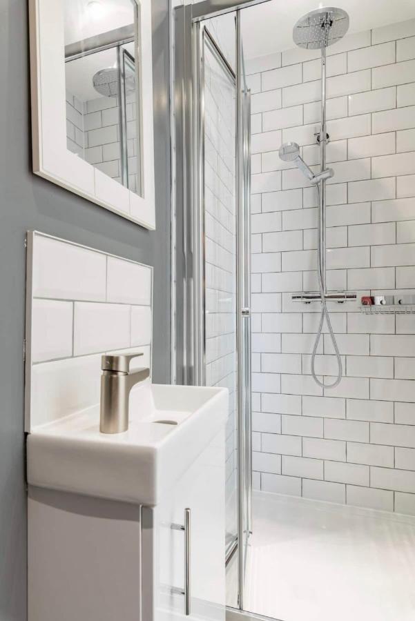 Seaview 1 Bed Open Condo - Free Parking Brighton Exterior foto