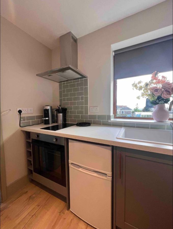 Seaview 1 Bed Open Condo - Free Parking Brighton Exterior foto